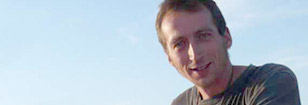 Gerald Lindenlaub